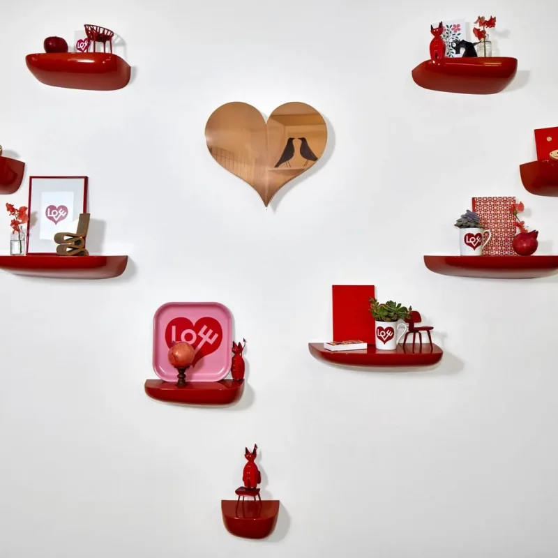 Corniches – Vitra at Mesmetric