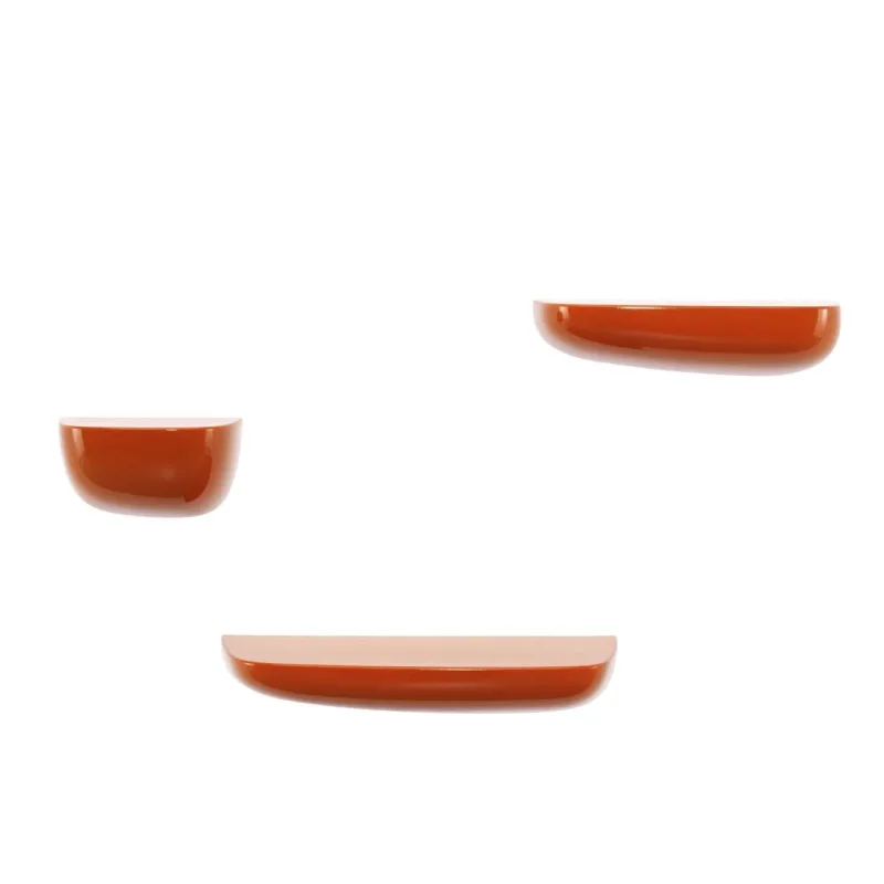 Corniches – Vitra at Mesmetric
