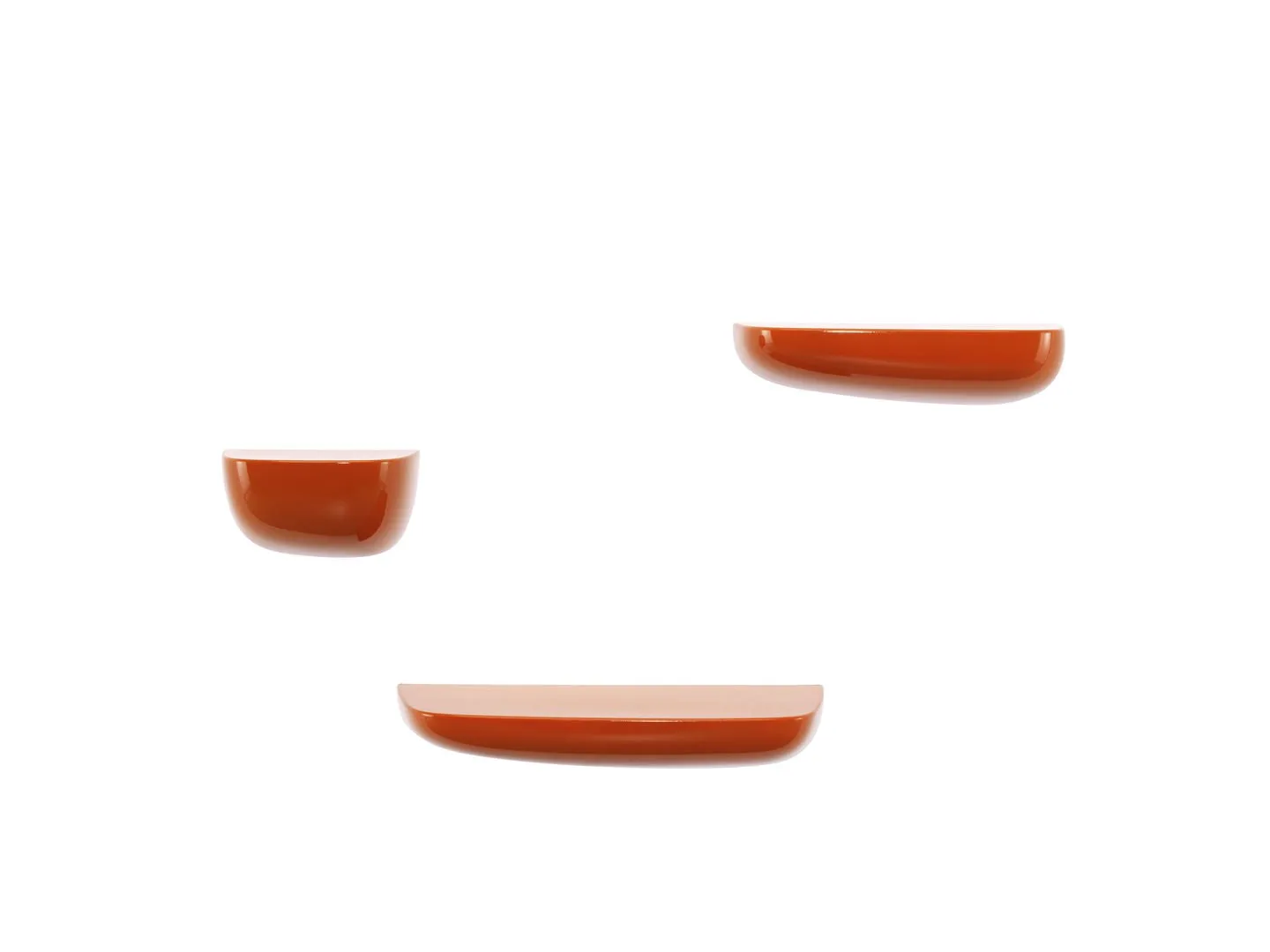 Corniches – Vitra at Mesmetric