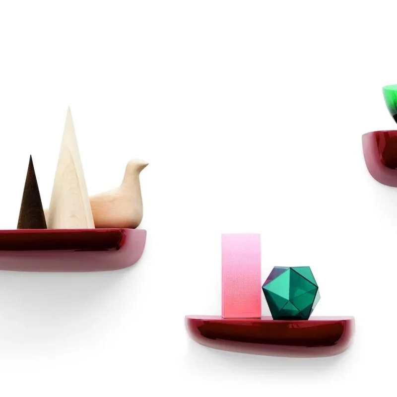 Corniches – Vitra at Mesmetric