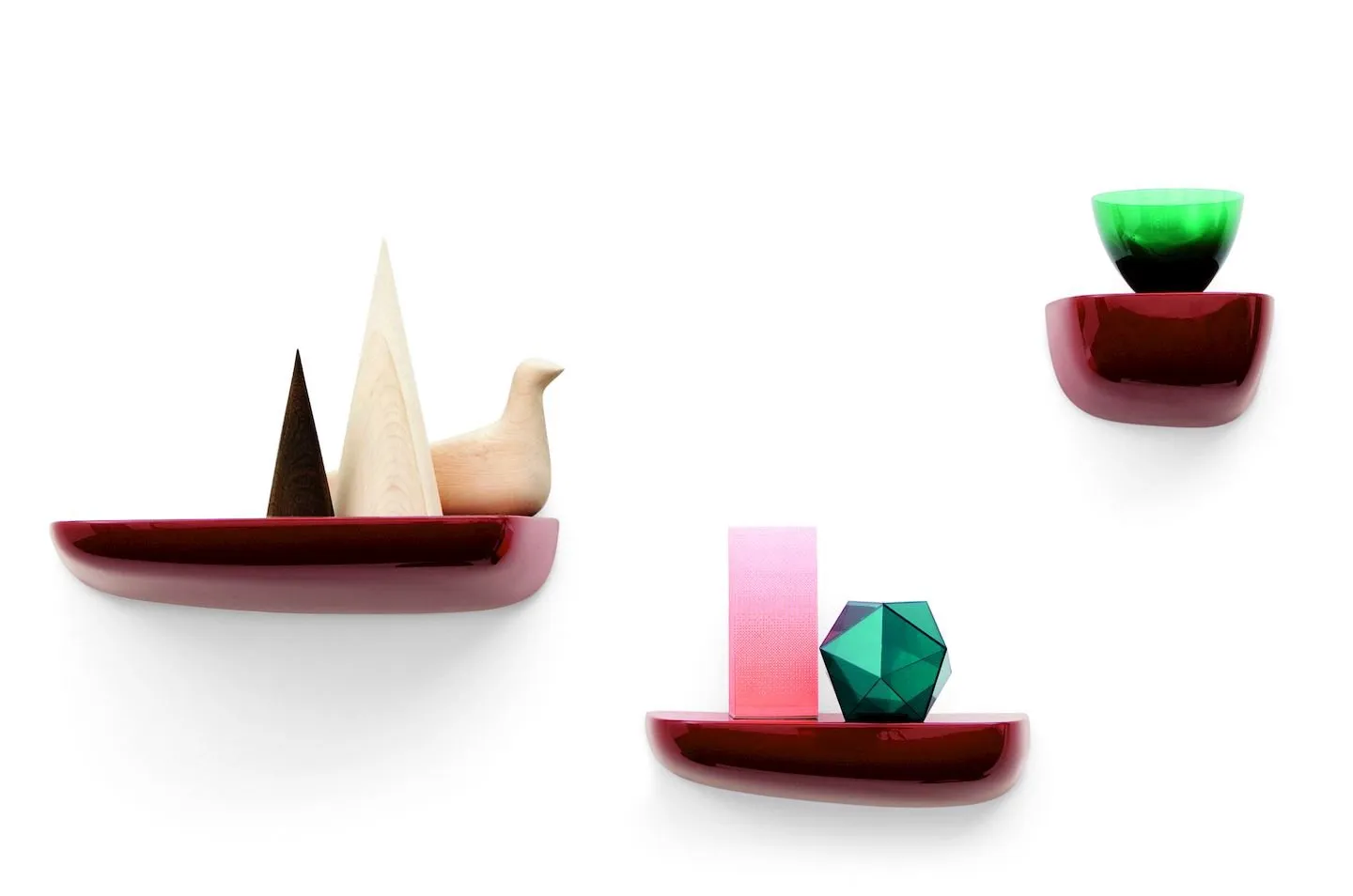 Corniches – Vitra at Mesmetric