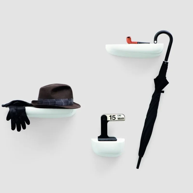 Corniches – Vitra at Mesmetric
