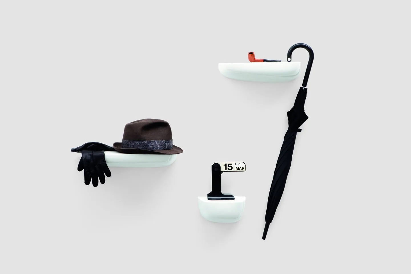 Corniches – Vitra at Mesmetric