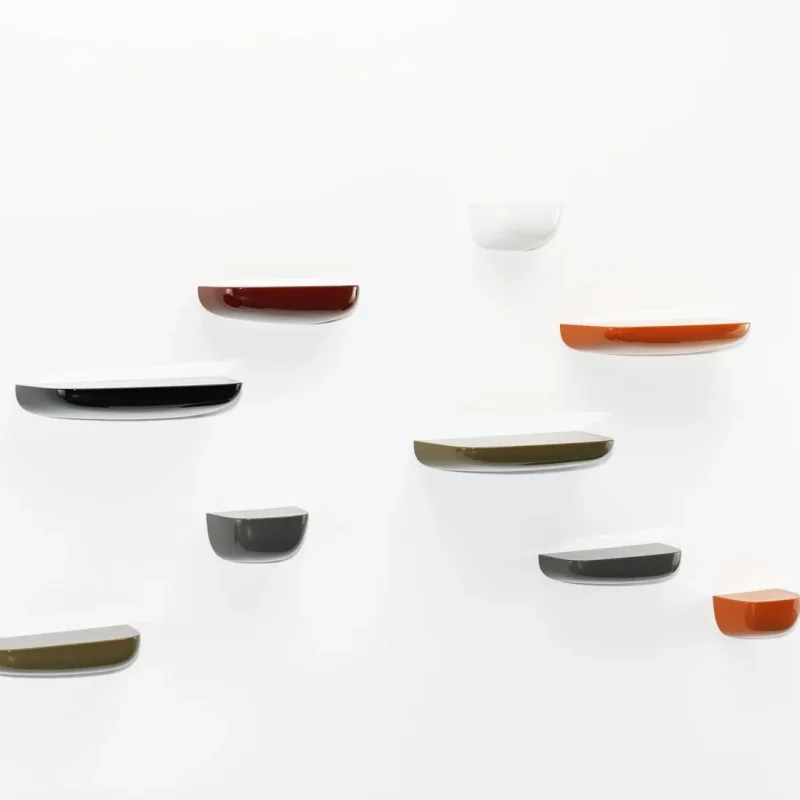 Corniches – Vitra at Mesmetric