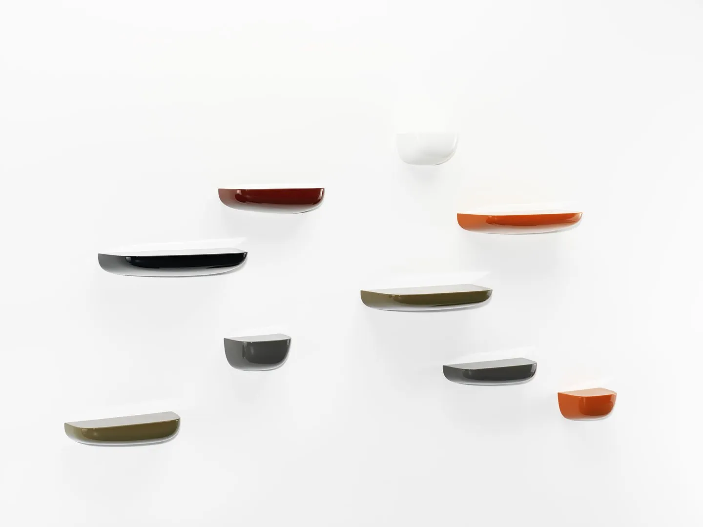 Corniches – Vitra at Mesmetric