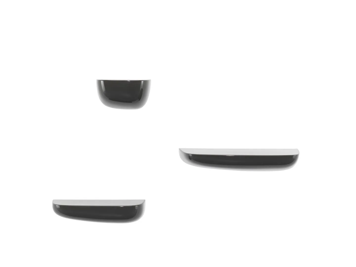 Corniches – Vitra at Mesmetric