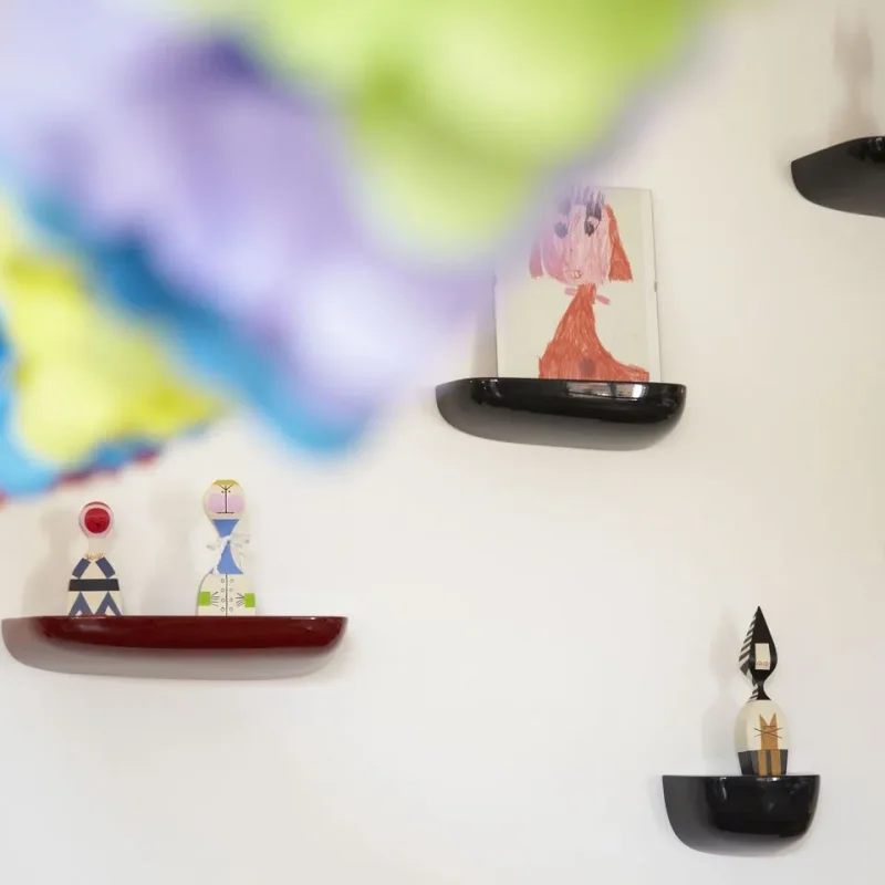 Corniches – Vitra at Mesmetric