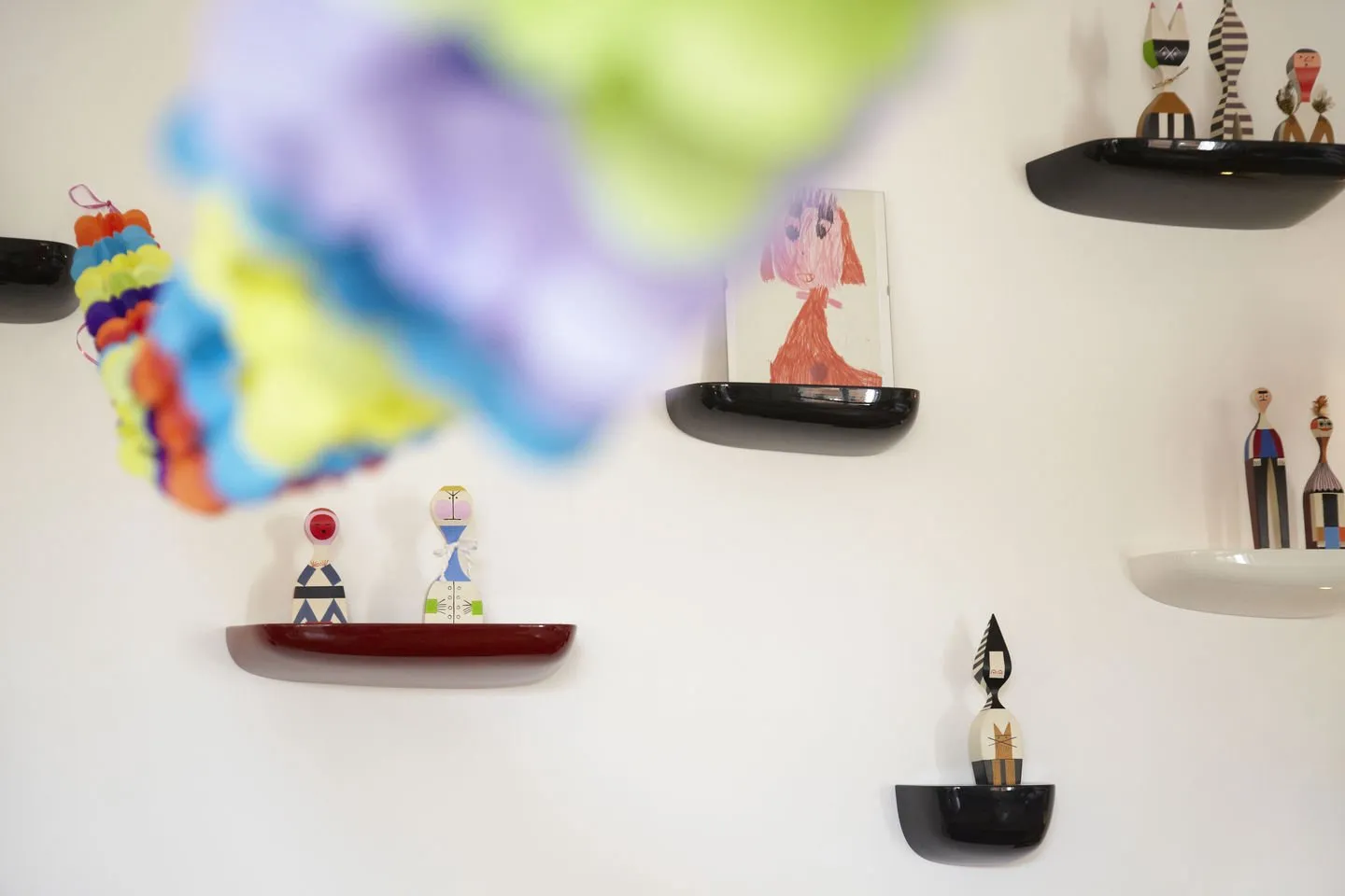 Corniches – Vitra at Mesmetric