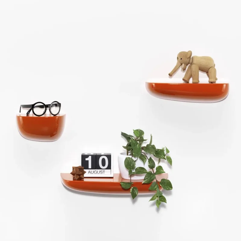 Corniches – Vitra at Mesmetric