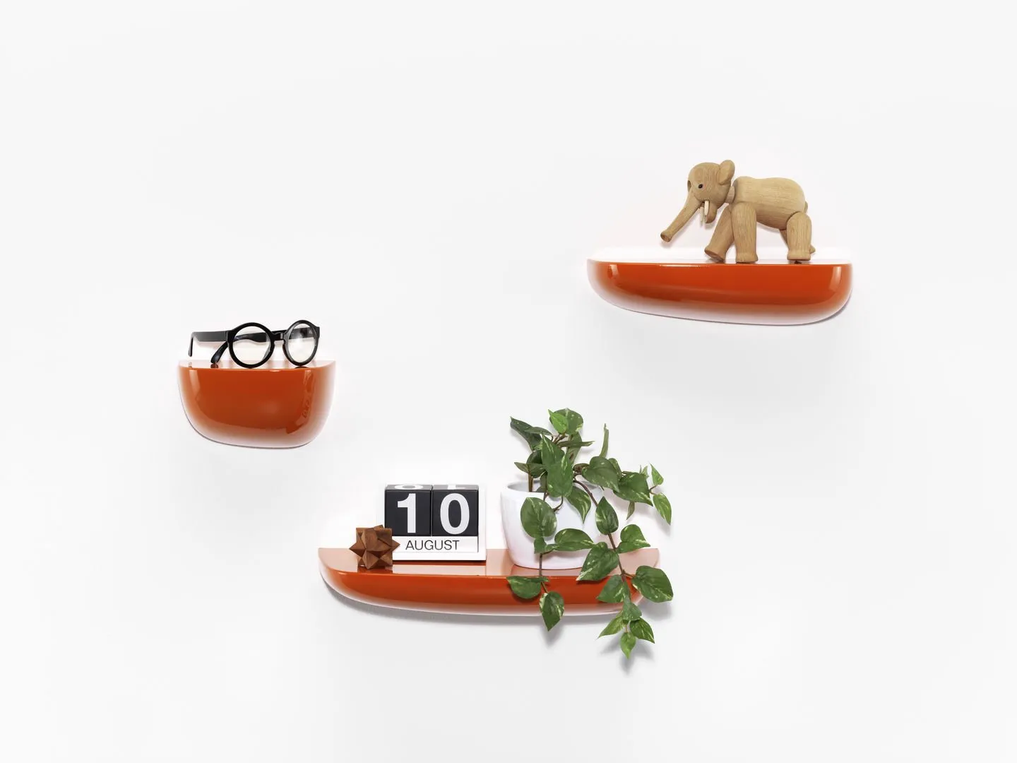 Corniches – Vitra at Mesmetric
