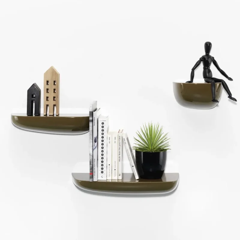 Corniches – Vitra at Mesmetric