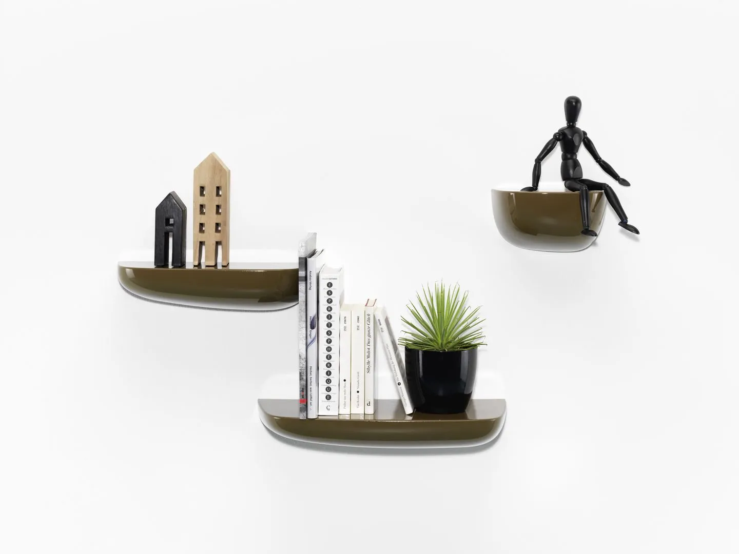 Corniches – Vitra at Mesmetric