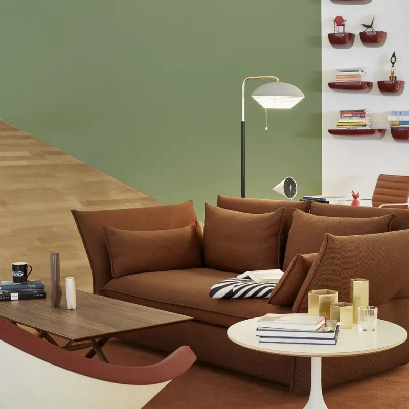 Corniches – Vitra at Mesmetric
