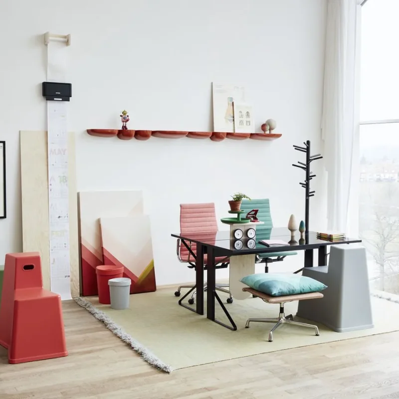 Corniches – Vitra at Mesmetric