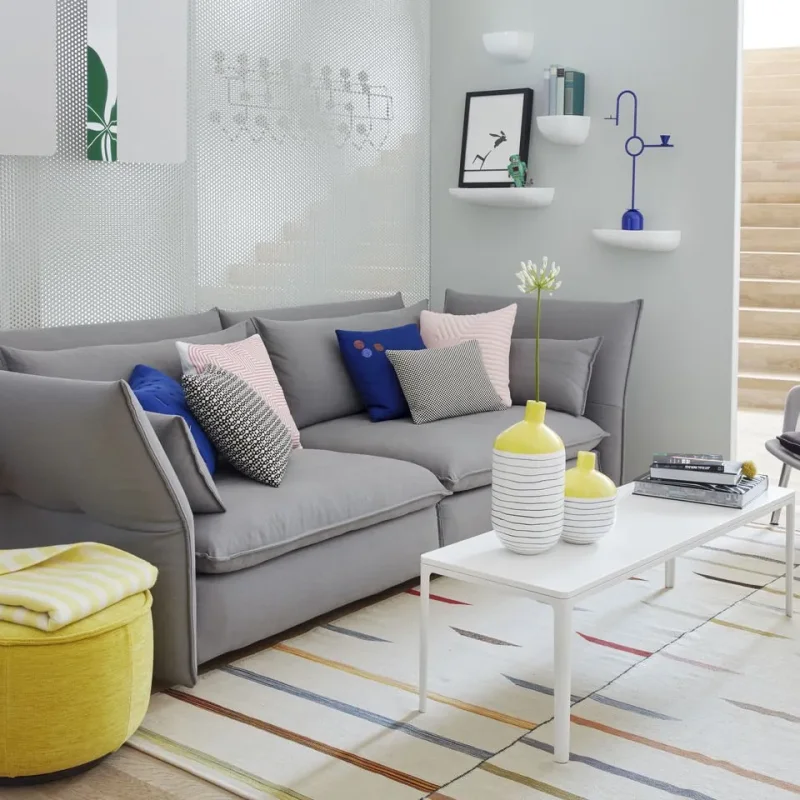 Corniches – Vitra at Mesmetric
