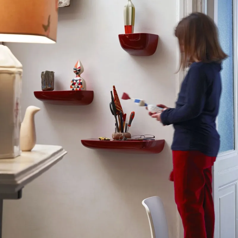 Corniches – Vitra at Mesmetric