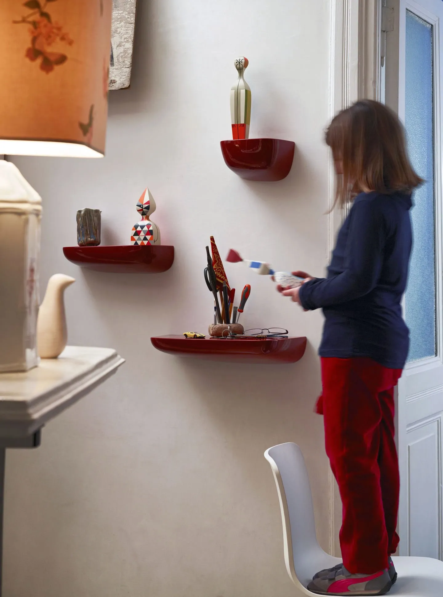 Corniches – Vitra at Mesmetric