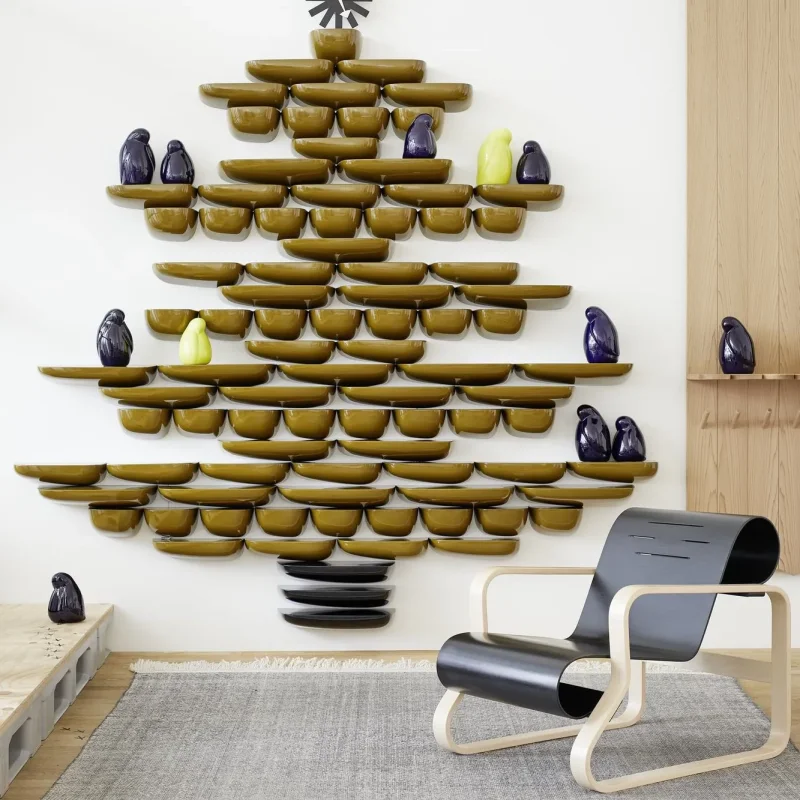 Corniches – Vitra at Mesmetric