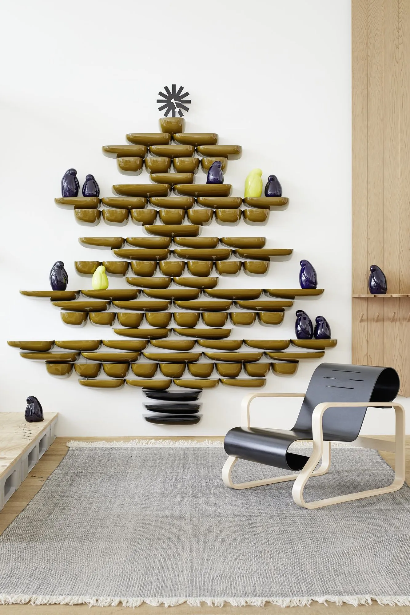 Corniches – Vitra at Mesmetric