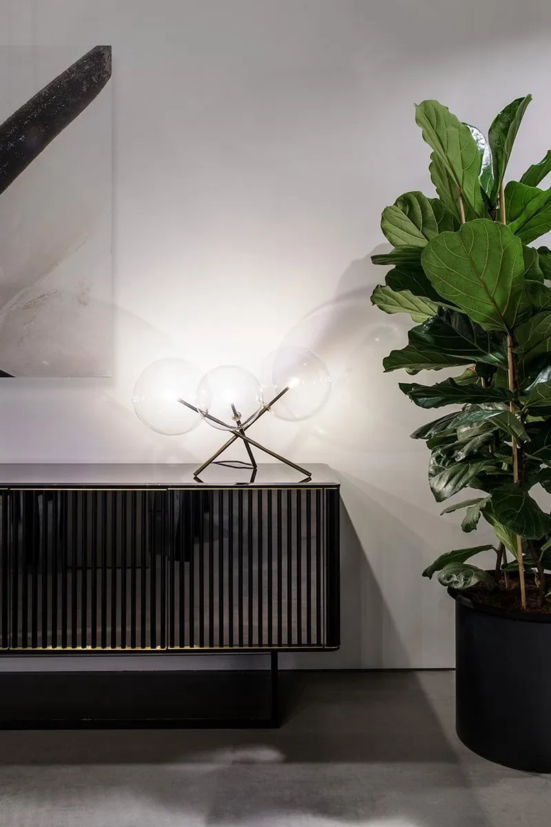 5th Avenue Credence - Gallotti & Radice w Mesmetric