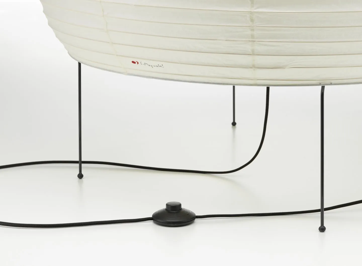 Akari 24N – Vitra at Mesmetric