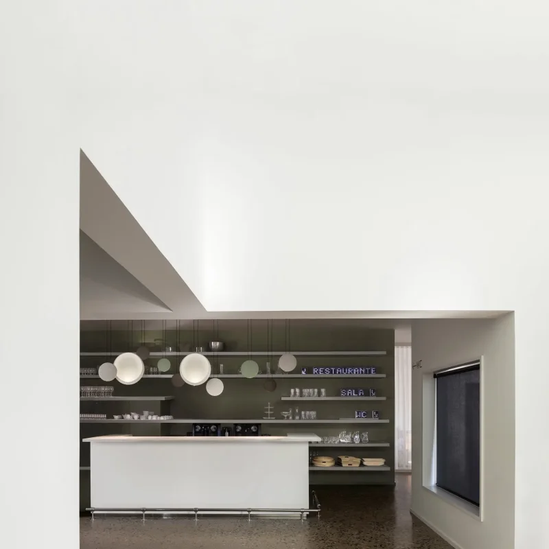Cosmos 2500-2502 – Vibia at Mesmetric