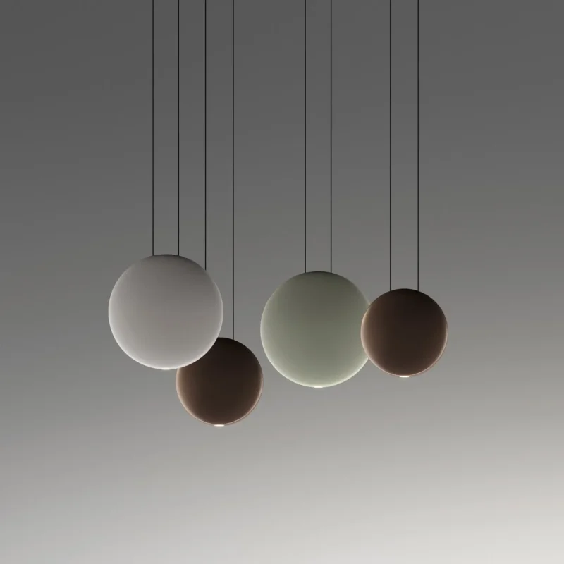 Cosmos 2510-2515 - Vibia w Mesmetric