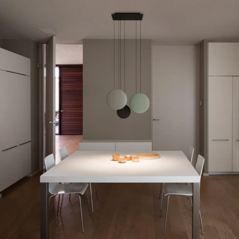 Cosmos 2510-2515 - Vibia w Mesmetric