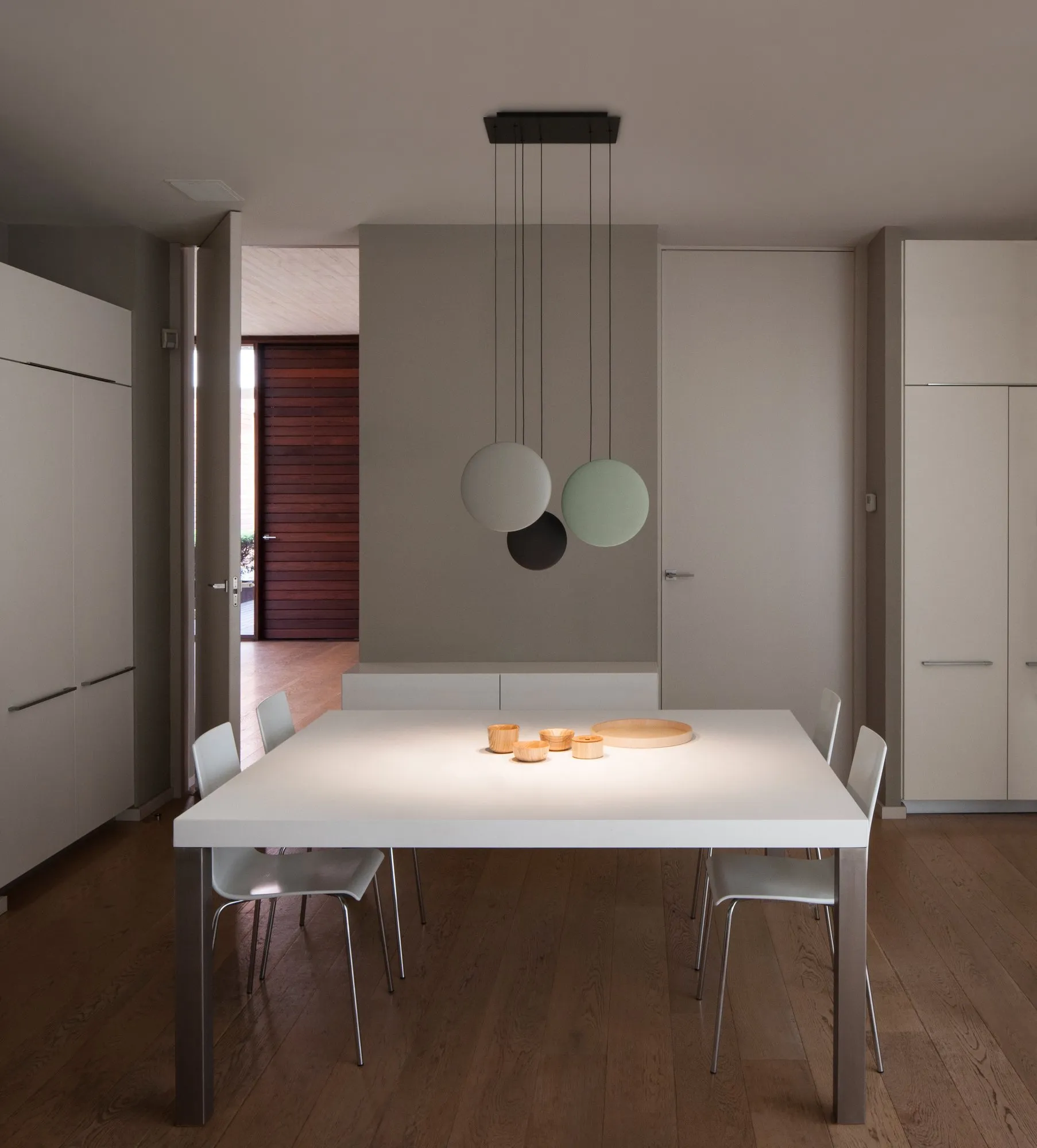 Cosmos 2510-2515 - Vibia w Mesmetric