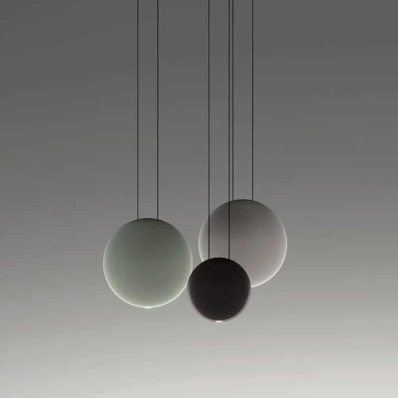 Cosmos 2510-2515 - Vibia w Mesmetric