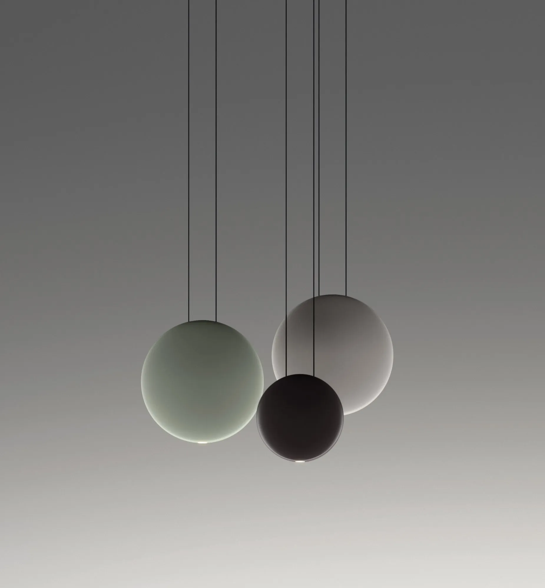 Cosmos 2510-2515 - Vibia w Mesmetric