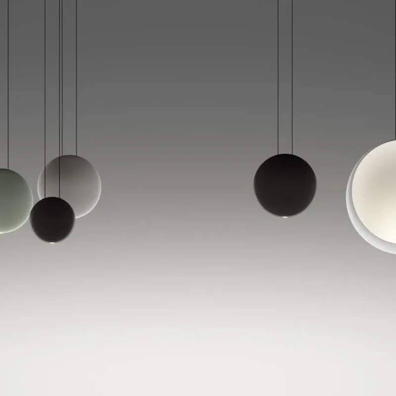 Cosmos 2510-2515 - Vibia w Mesmetric