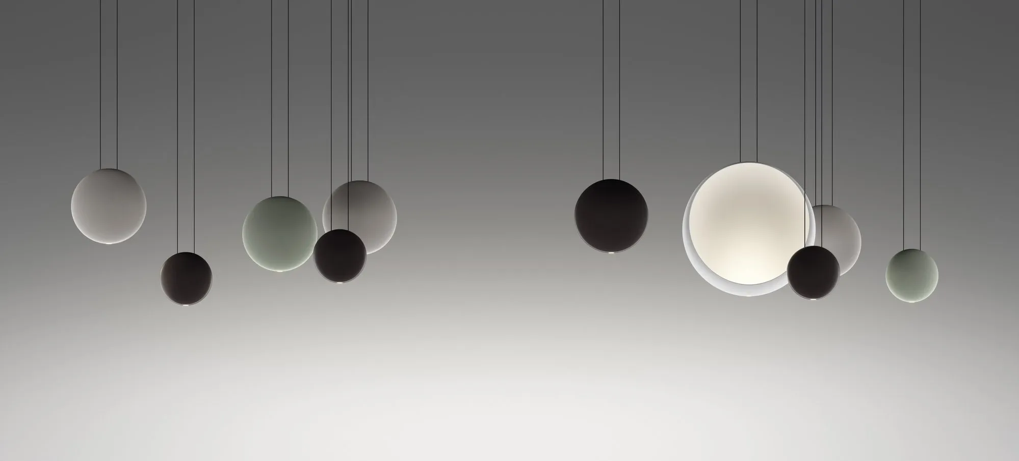 Cosmos 2510-2515 - Vibia w Mesmetric