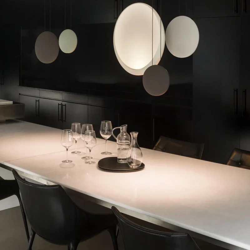 Cosmos 2510-2515 - Vibia w Mesmetric