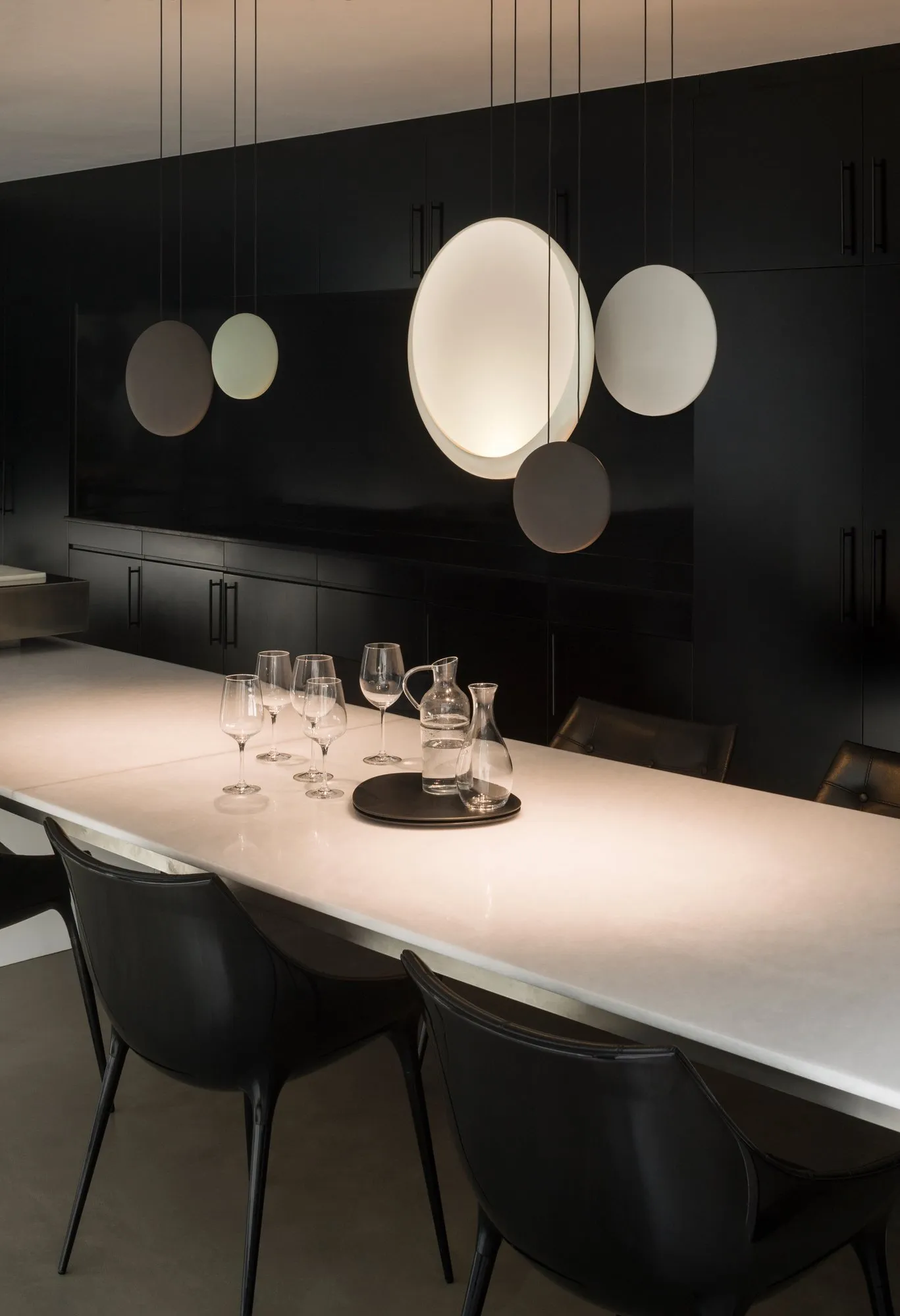 Cosmos 2510-2515 - Vibia w Mesmetric