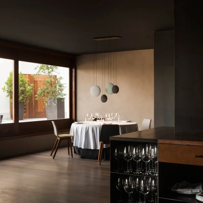 Cosmos 2510-2515 - Vibia w Mesmetric