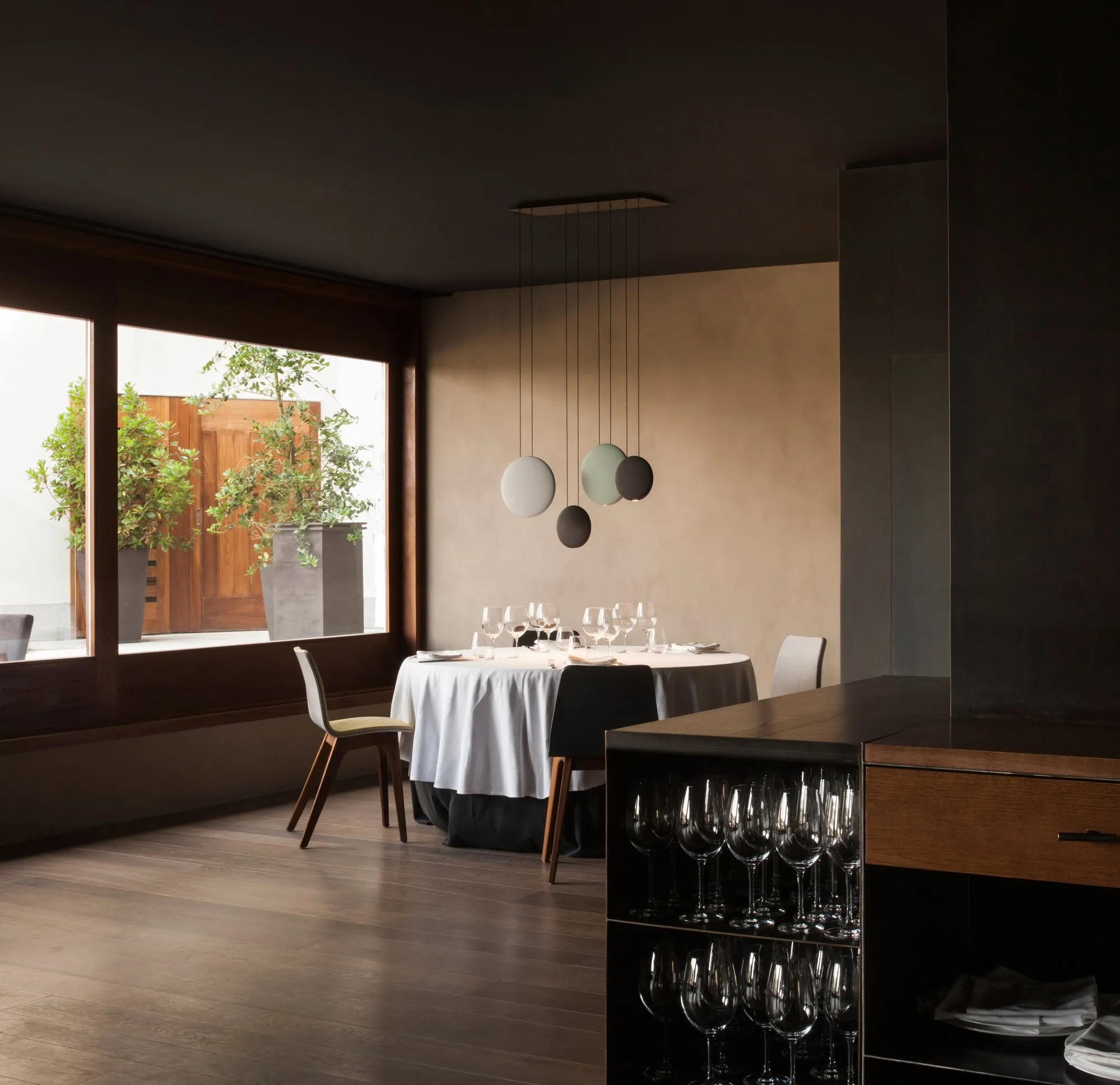 Cosmos 2510-2515 - Vibia w Mesmetric