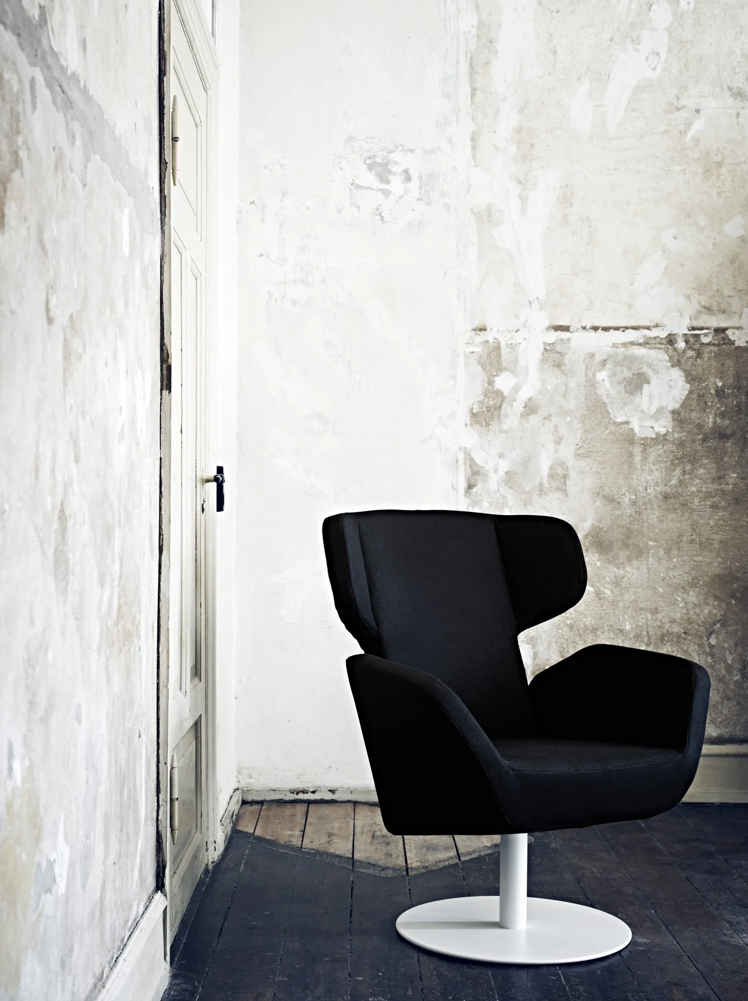 Cosy – Softline at Mesmetric