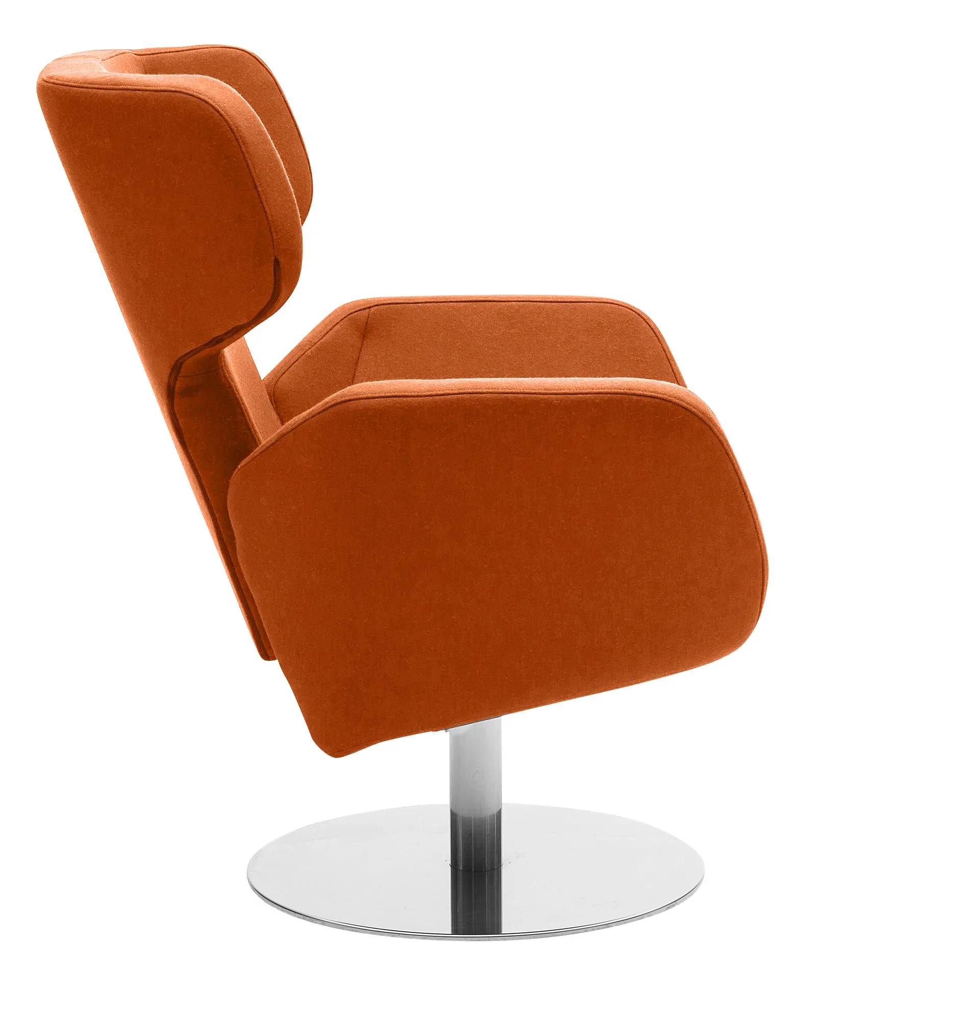 Cosy – Softline at Mesmetric