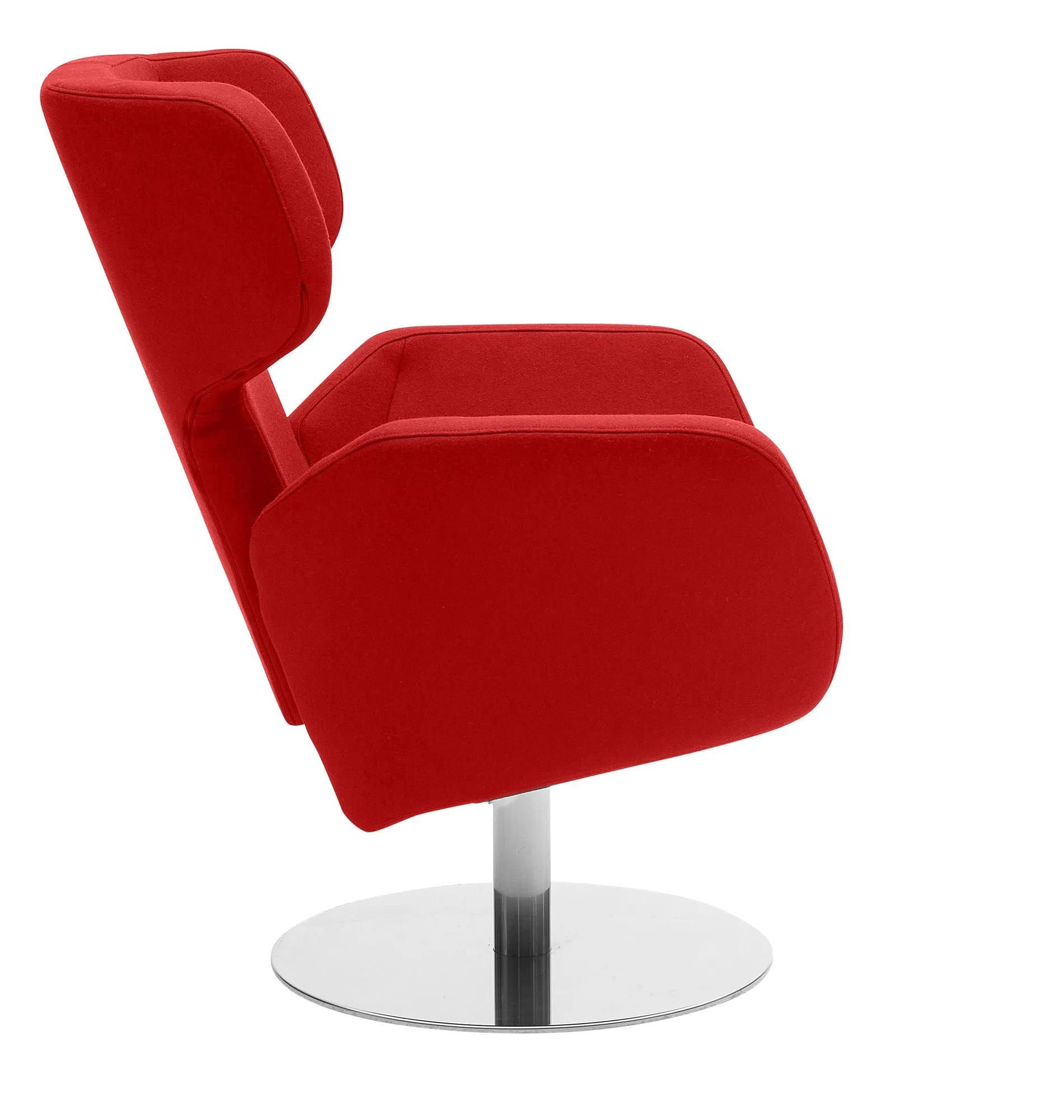 Cosy – Softline at Mesmetric