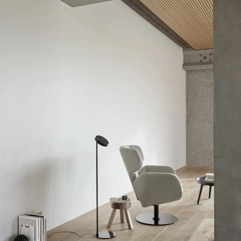 Cosy – Softline at Mesmetric