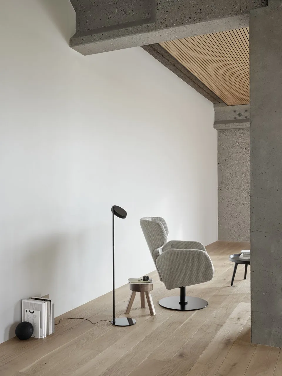 Cosy – Softline at Mesmetric