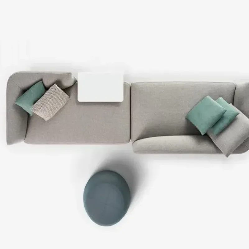 Cosy – MDF Italia at Mesmetric