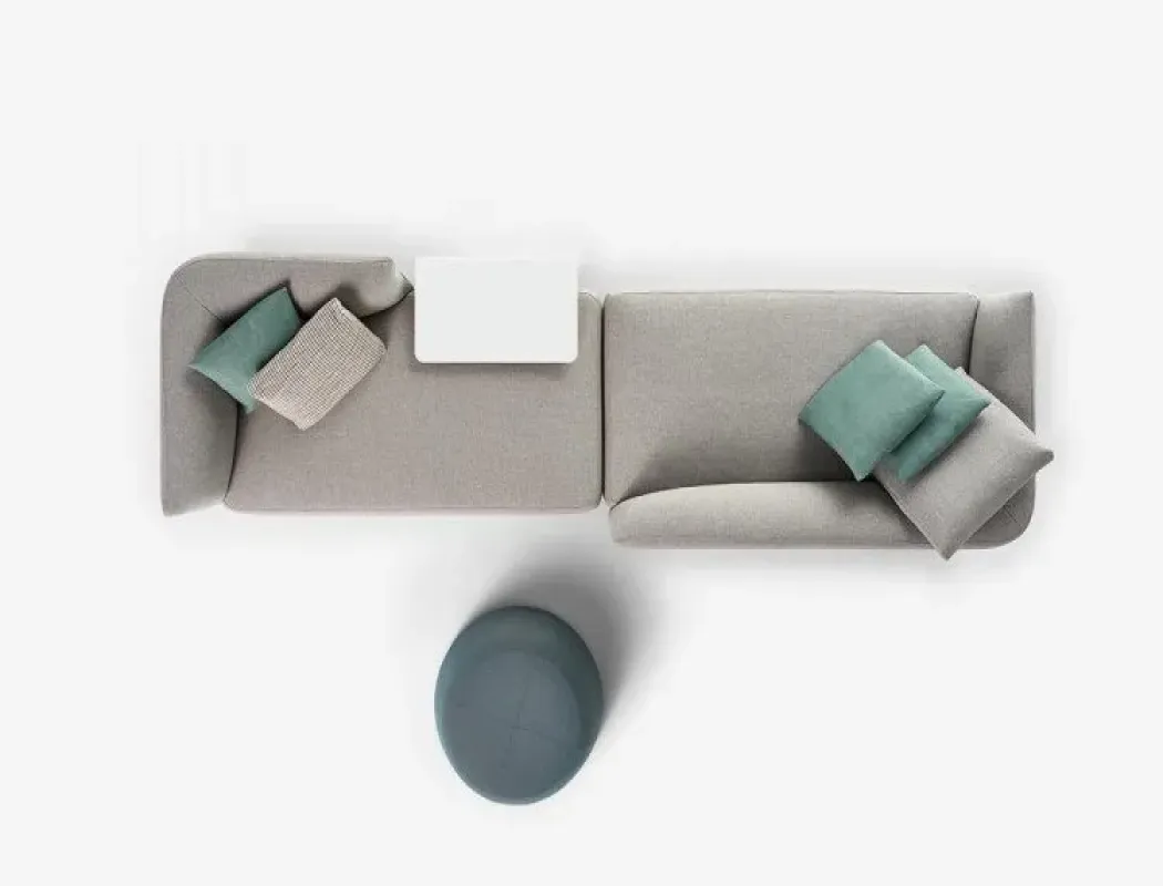 Cosy – MDF Italia at Mesmetric