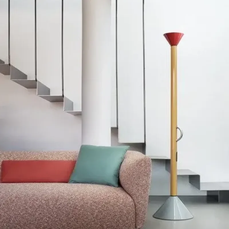 Cosy – MDF Italia at Mesmetric