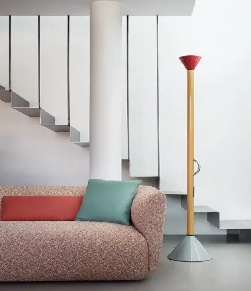 Cosy – MDF Italia at Mesmetric