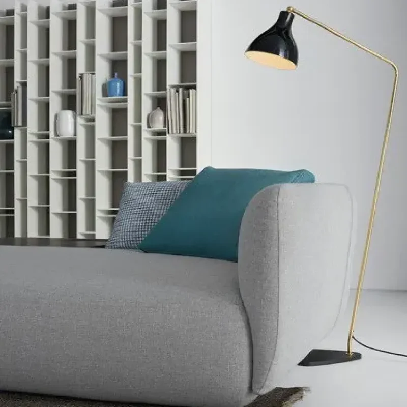 Cosy – MDF Italia at Mesmetric
