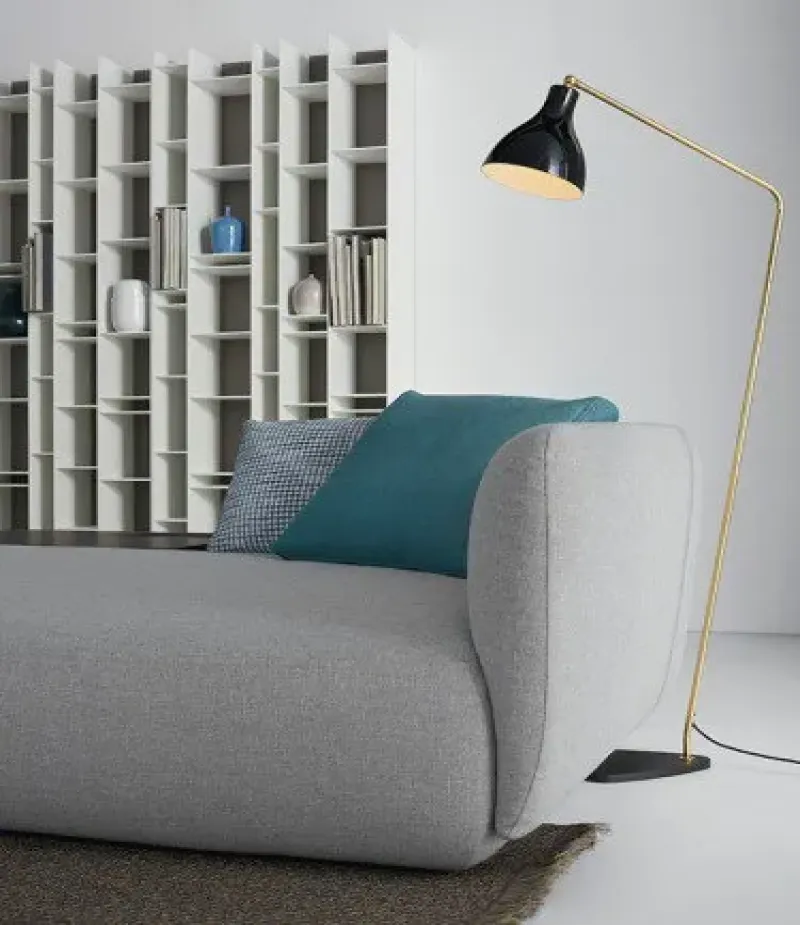 Cosy – MDF Italia at Mesmetric