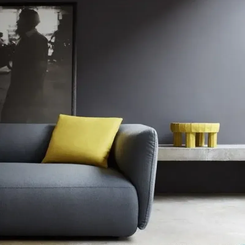 Cosy – MDF Italia at Mesmetric