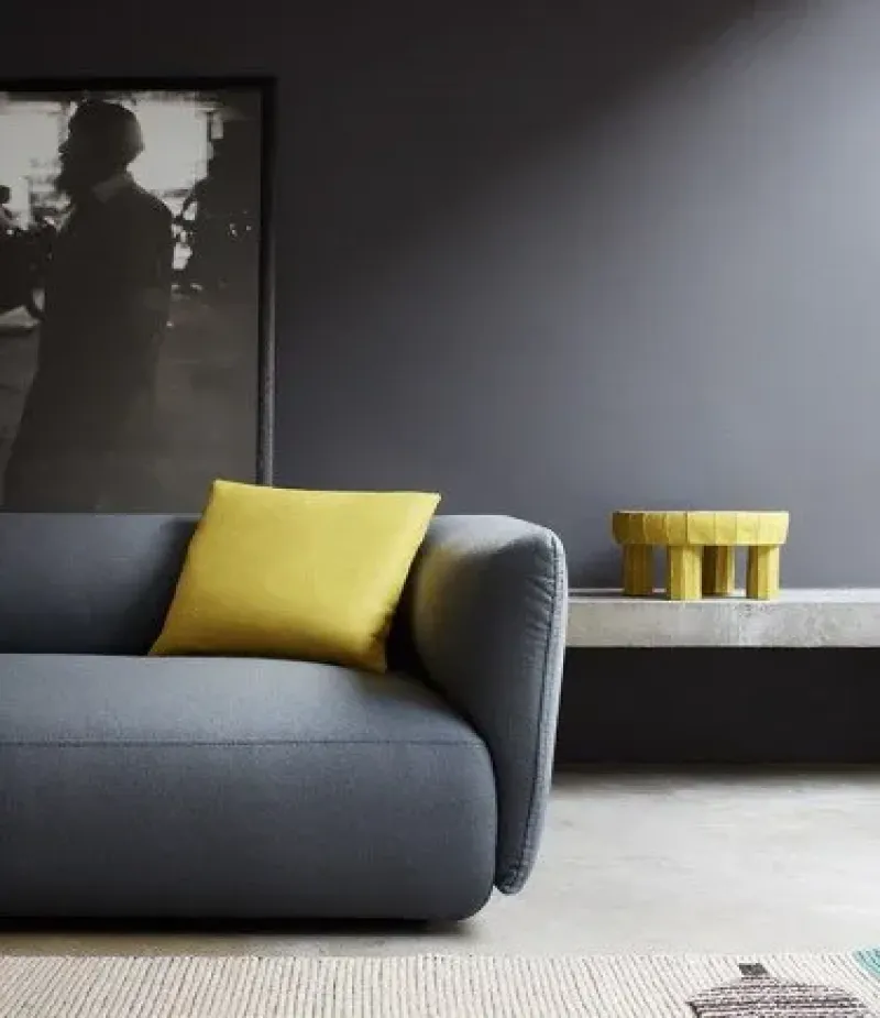 Cosy – MDF Italia at Mesmetric